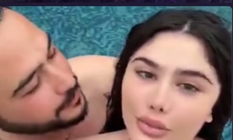 سكس انجي خوري مع حبيبها التركي